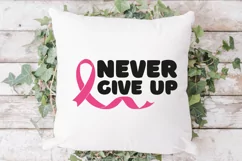 Cancer ribbon svg, Angel svg, Leukemia svg, Product Image 2