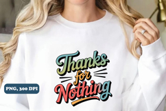 Sarcastic Sublimation PNG design, sarcastic png design Product Image 2