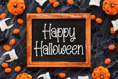 Pumpkin Halloween Product Image 3