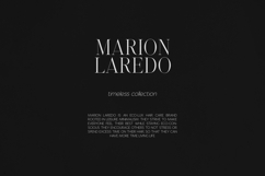 Zyntro &amp; Driftune Luxury Font Duo Product Image 3