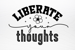 Motivational Quotes Designs SVG Product Image 3