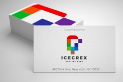 Ice Cream Logo Product Image 3