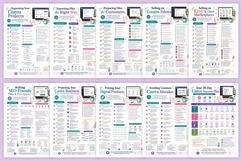 Create, Sell &amp; Earn with Canva Product Image 3
