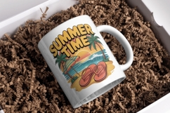 Summer Time PNG Bundle 19 Product Image 3