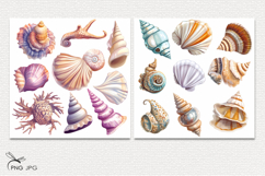 Shell digital paper Product Image 3