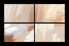 Creme Painted Textures Product Image 1