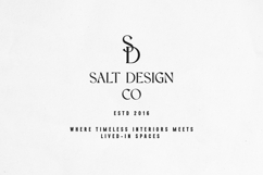 Vellumo &amp; Nexline Modern Font Duo Product Image 3