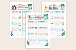 Creative Business Idea Notebook Product Image 3