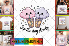 Playful PNG Design for TSHIRTS, Funny Quote Product Image 1