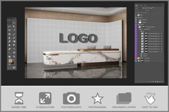 Reception Wall Mockup Product Image 3