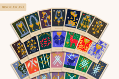 Tarot Cards - Major &amp; Minor Arcana Product Image 3