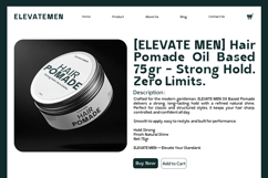 Seragil - Neo Grotesk Typeface Product Image 3