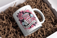 Funny Skeleton PNG Bundle 19 Quirky Sublimation Designs Product Image 3