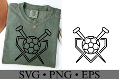 Football Svg | Game Day Svg | Sport Svg | Shirt Svg Product Image 1