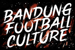 Away Days - Modern Brush Typeface Product Image 3