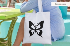 Butterfly PNG, Butterfly SVG Product Image 3