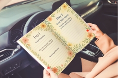 The 30-Day Soul Healing Journal Product Image 2