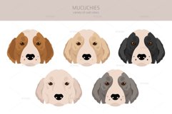 Mucuchies clipart Product Image 3