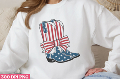 4th Of July Sublimation PNG Product Image 3