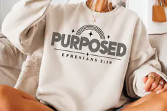 Beloved 1 John 3:1 Christian PNG, Beloved Bible Verse Faith Product Image 3