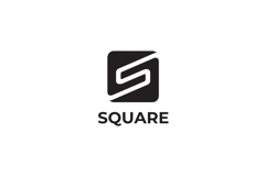 Square Sync - Letter S Logo Design Vector Template Product Image 3