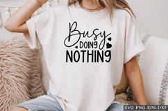 Funny Quotes SVG PNG Product Image 1