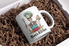 Vintage Kitchen PNG Bundle Product Image 3