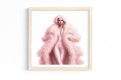 Pink Dolls Collection Sublimation Product Image 3