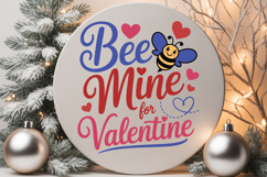Valentine's Day Designs Svg Bundle Product Image 2