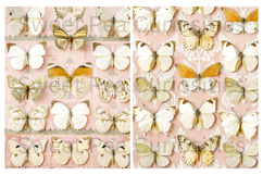 Shabby Chic, Papers, Junk Journal Product Image 3