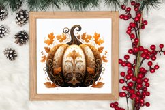 Christmas Farm Clipart, Christmas Clipart Product Image 3
