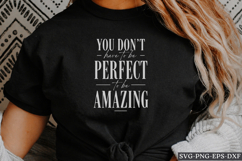 Inspirational Quotes SVG PNG Product Image 3