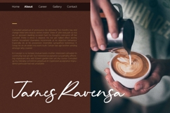 Author Think - Authentic Signature Script Product Image 3