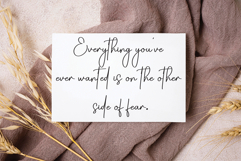 Vintage Signature Product Image 3