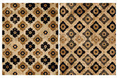 Grunge, Mixed Media, Papers, Junk Journal Product Image 3