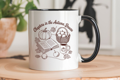 Chapters In The Autumn Breeze Product Image 1