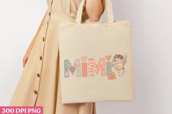 Mi mi PNG, Valentine Mama Coquette PNG Product Image 1