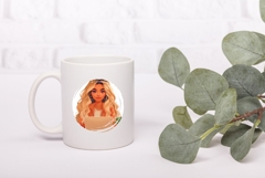 Lady Boss Illustration, Cartoon Girl PNG, Boss PNG Product Image 3