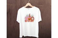 Retro Halloween Sublimation Bundle Product Image 9