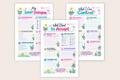 The Emotional Reset Journal Product Image 3
