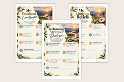 The Inner Compass Workbook Product Image 3