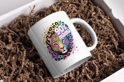 Mother’s Day Sublimation PNG Bundle 19 Designs Product Image 3
