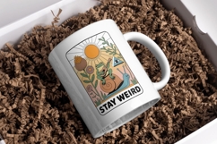 Retro Frog PNG Sublimation Bundle 17 Product Image 3