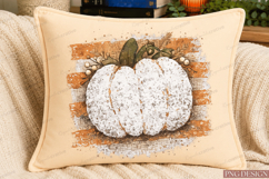 white pumpkin png,fall pumpkin png,rustic pumpkin,autumn PNG Product Image 4