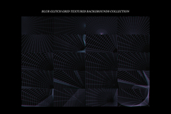 Y2K Vortex Grid Backgrounds Product Image 3