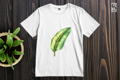 Cute Baby Otter Watercolor Clipart Sublimation PNG Product Image 3