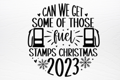 Christmas Ornaments SVG Product Image 3