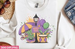 Mardi gras PNG, Mardi Gras PNG Product Image 3