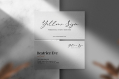 Beautiella - Casual Signature Script Font Product Image 3