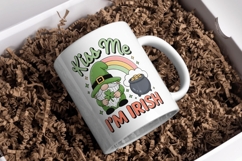 St. Patrick’s Day PNG Bundle 14 Lucky Product Image 3